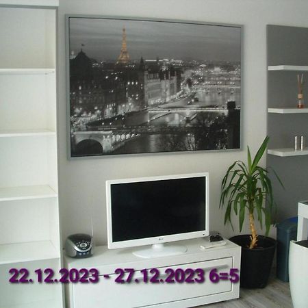 Nice Apartments Prague Extérieur photo