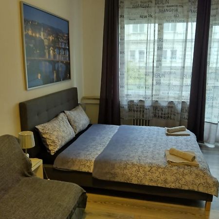 Nice Apartments Prague Extérieur photo