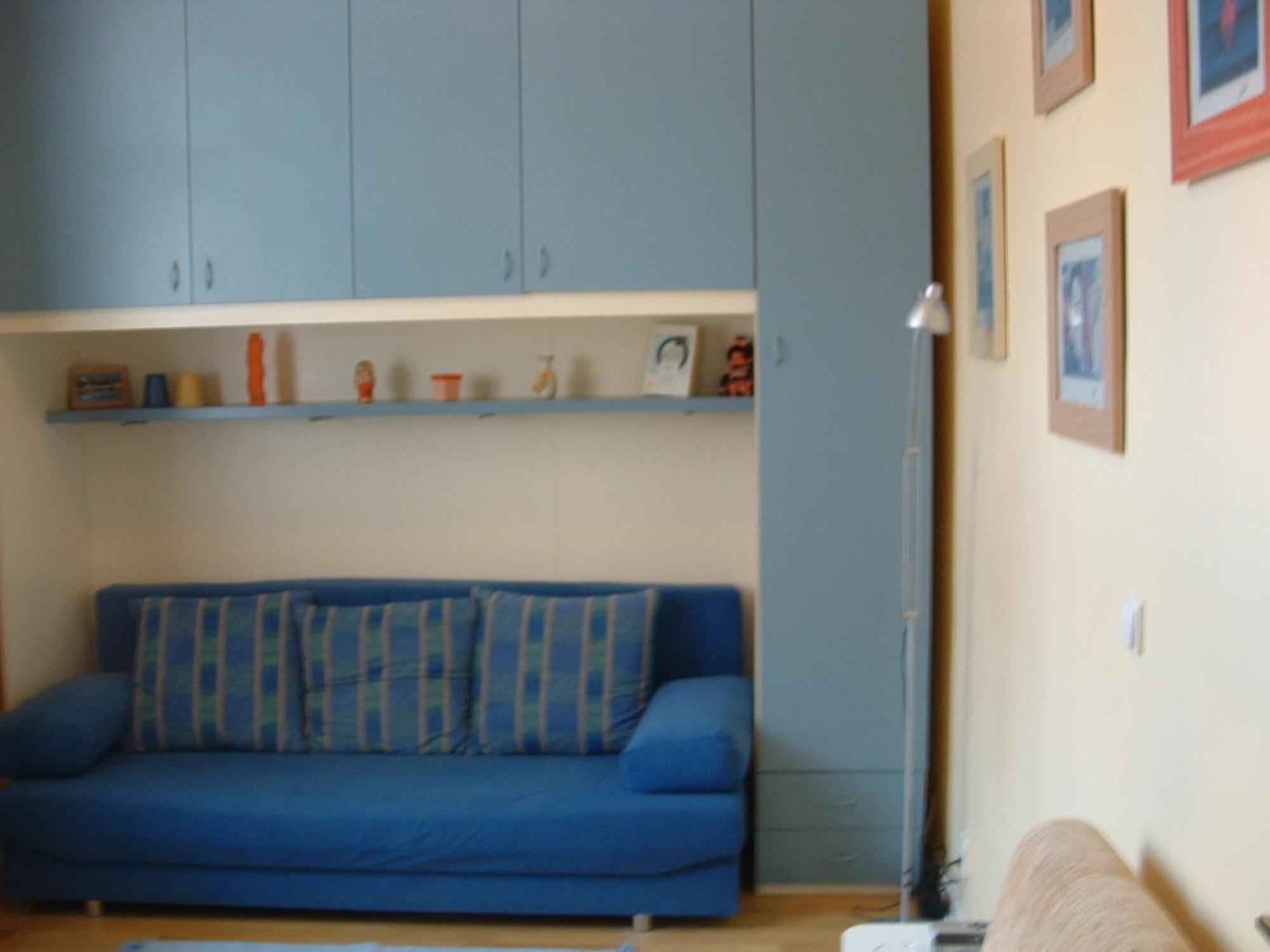 Nice Apartments Prague Extérieur photo