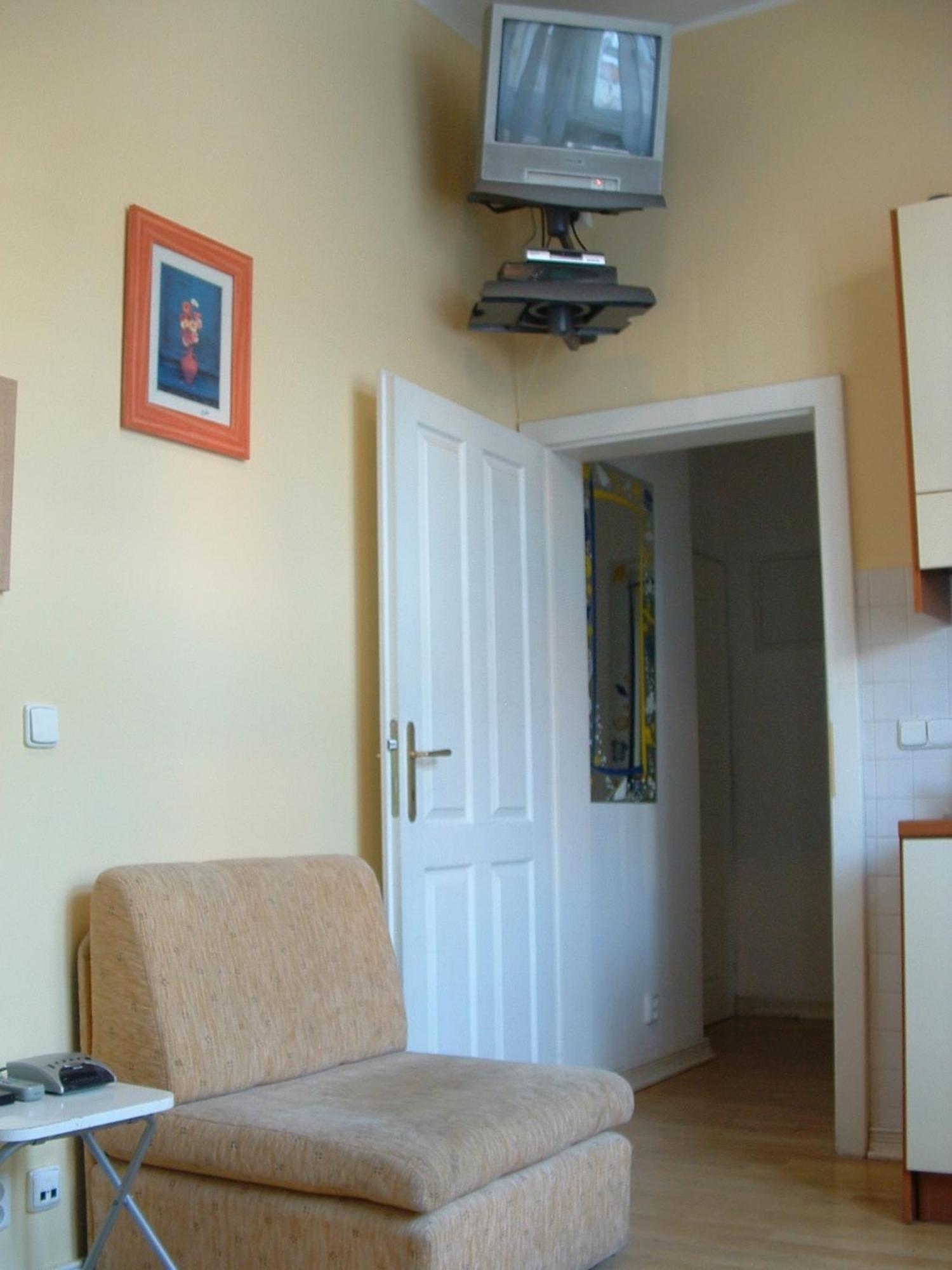 Nice Apartments Prague Extérieur photo