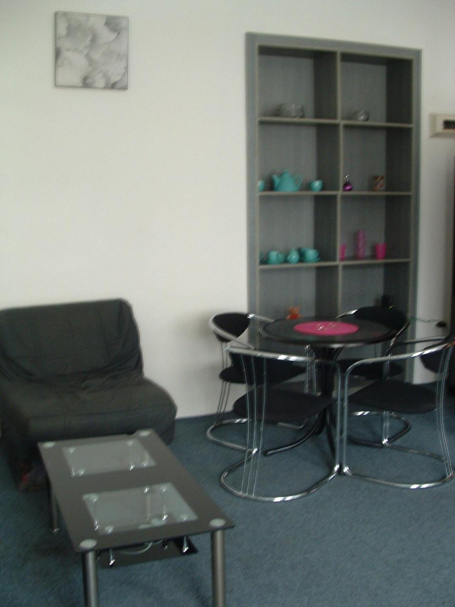 Nice Apartments Prague Extérieur photo