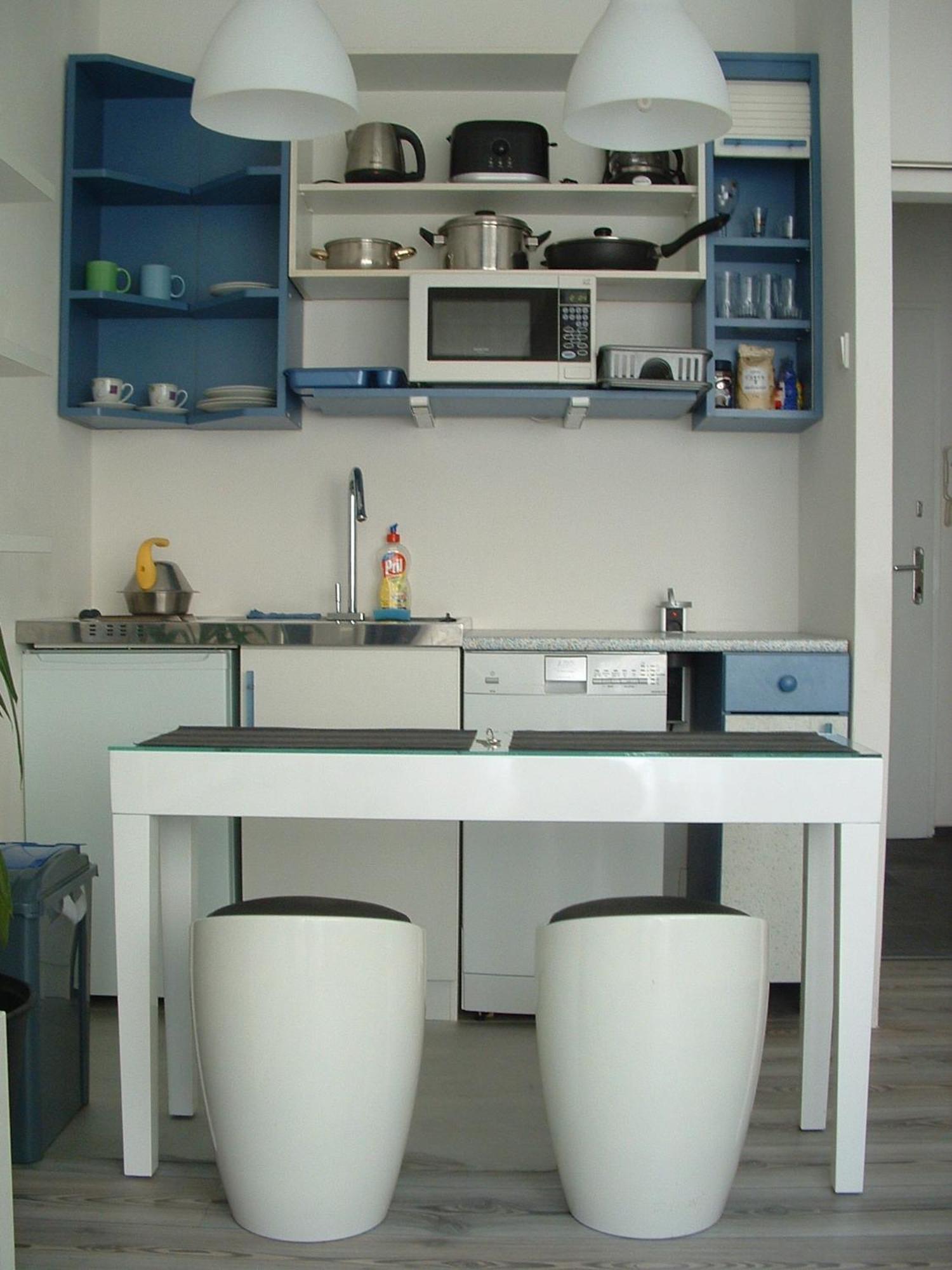 Nice Apartments Prague Extérieur photo