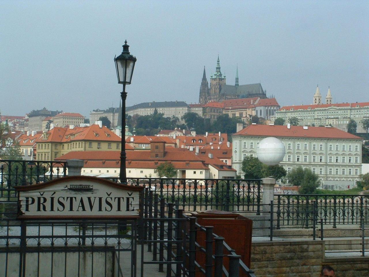Nice Apartments Prague Chambre photo