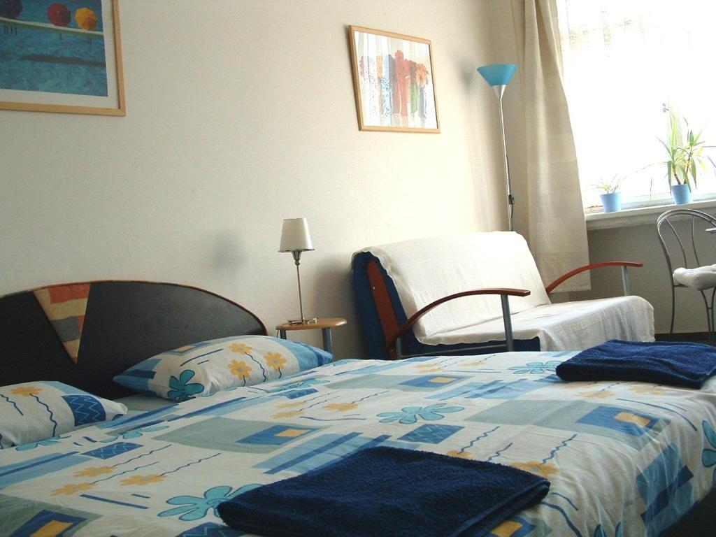 Nice Apartments Prague Chambre photo