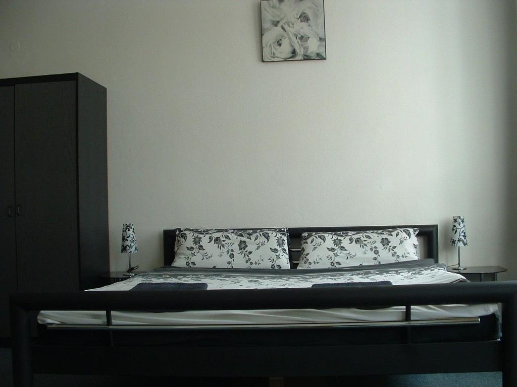 Nice Apartments Prague Chambre photo