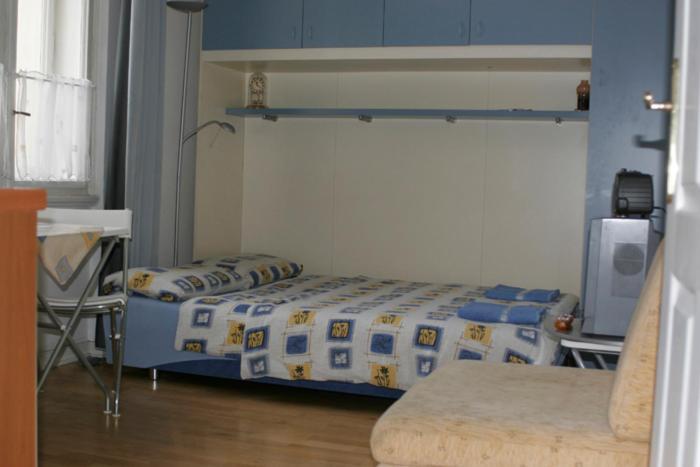 Nice Apartments Prague Chambre photo