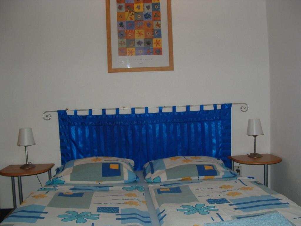 Nice Apartments Prague Chambre photo