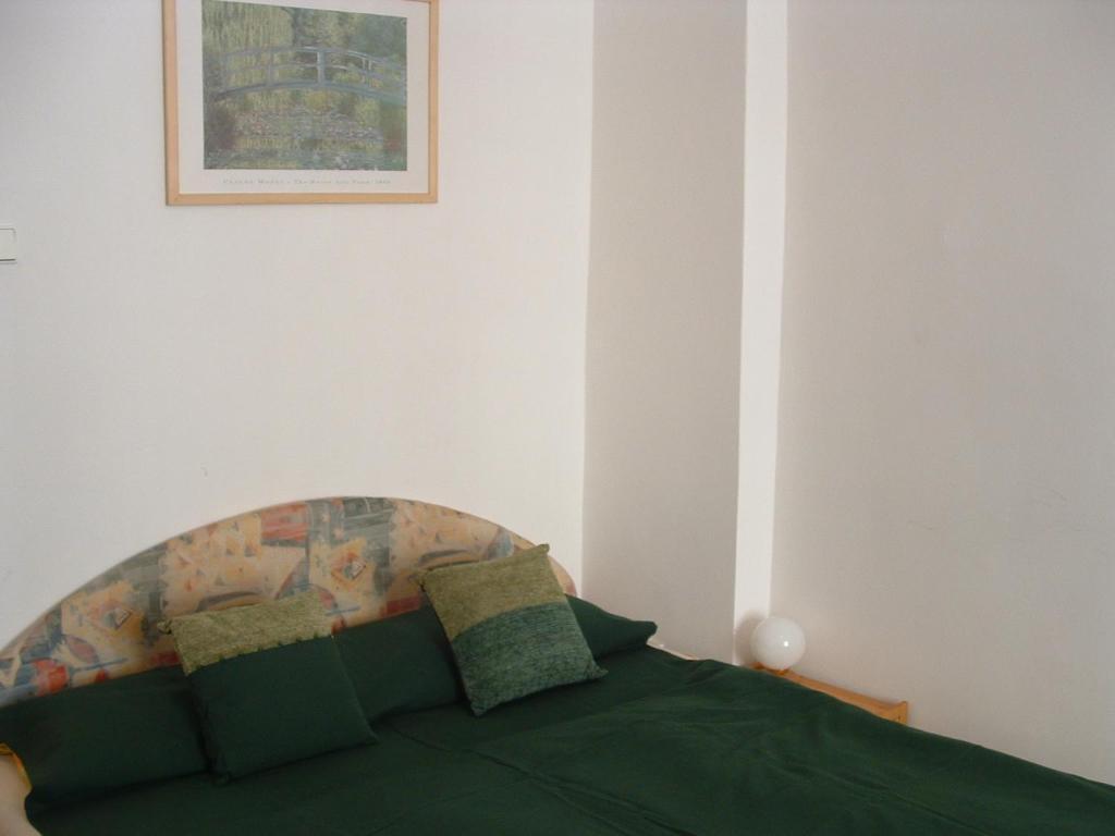 Nice Apartments Prague Chambre photo