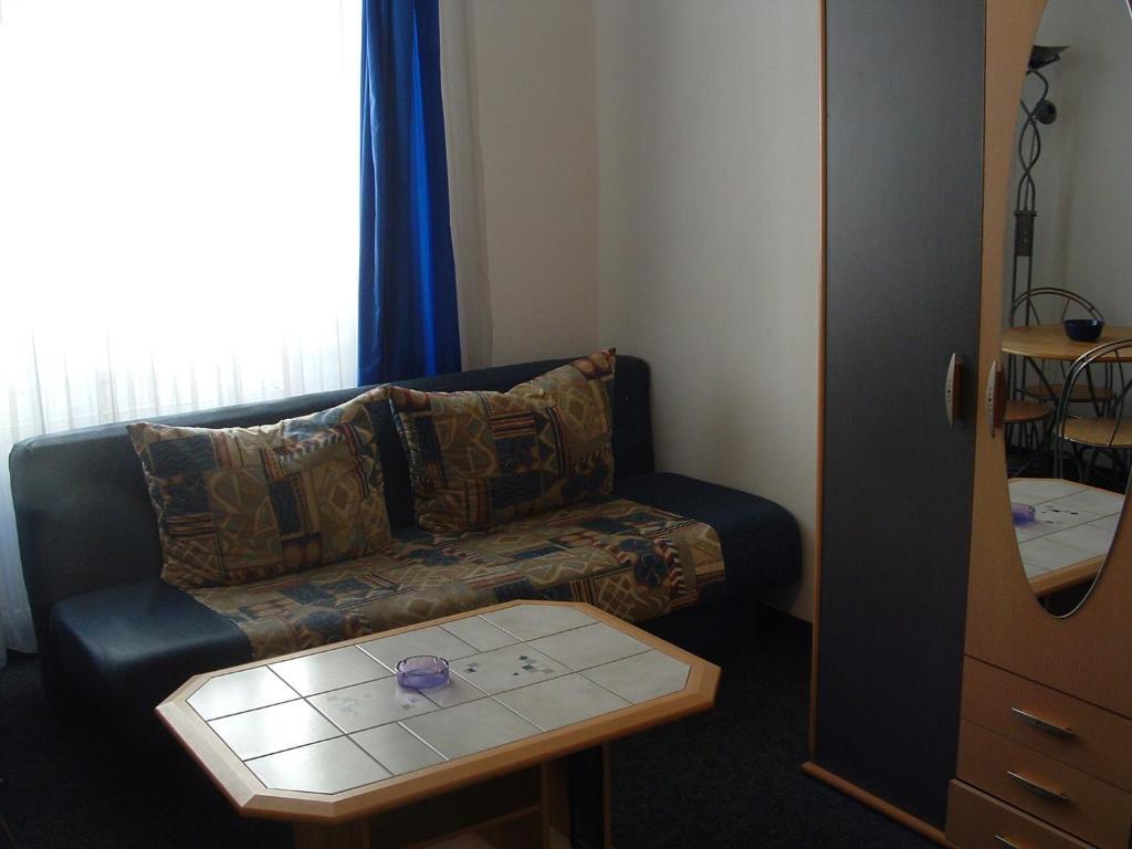 Nice Apartments Prague Chambre photo