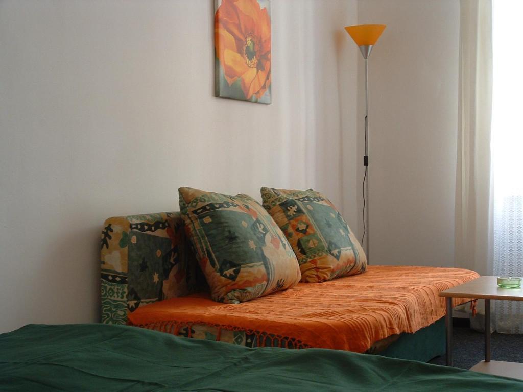 Nice Apartments Prague Chambre photo