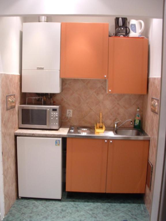 Nice Apartments Prague Chambre photo