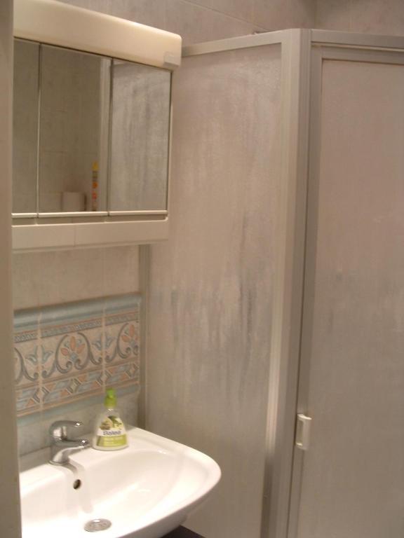 Nice Apartments Prague Chambre photo